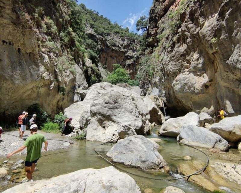 Crete: Private Full-Day Tour - Choosing the right part of Crete