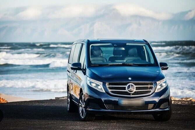 Crete: Private Taxi & Transfer from Chania to Heraklion - Price and Value: When $224.69 Makes Sense