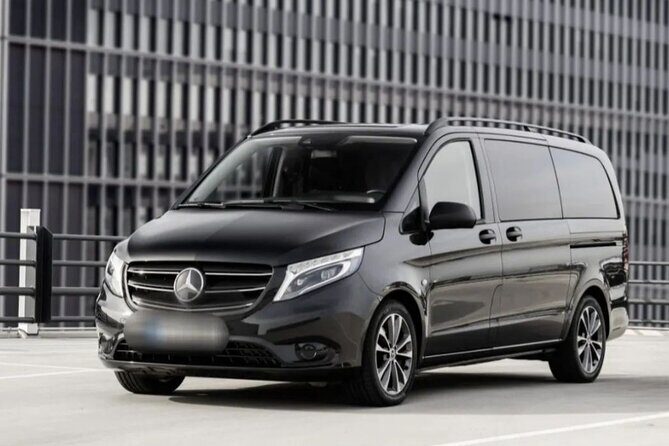 Crete: Private Taxi & Transfer from Chania to Rethymno - Why this Chania to Rethymno transfer is a smart use of your time