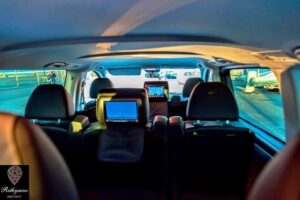 Crete: Private Taxi & Transfer from Heraklion to Chania - What’s included in your Mercedes-style minivan ride