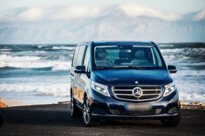 Crete: Private Taxi & Transfer from Heraklion to Rethymno - The practical value of breakfast, water, and Wi-Fi