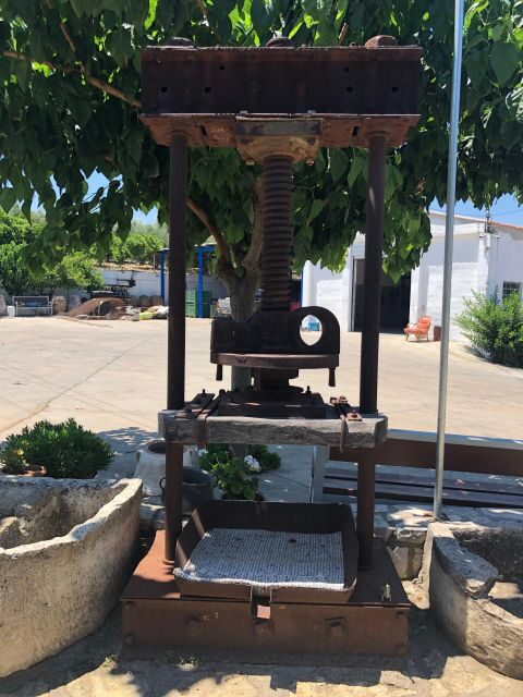 Crete Private Tour: The Secrets of Wine, Olives & Honey - Price and value: what $604 per group really covers