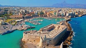 Crete: Private Tour with Classic Mercedes/ Choose a Daytrip - The Classic Mercedes Experience: Comfort Details That Actually Matter
