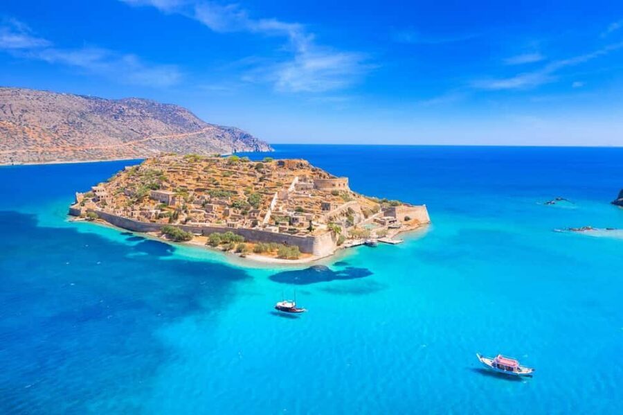 Crete: Private Tour with Classic Mercedes/ Choose a Daytrip - How the Daytrip Runs: 6–8 Hours, Private, and Built for Flexibility