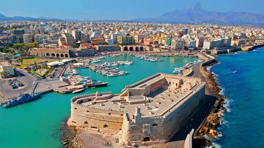 Crete: Private Tour with Classic Mercedes/ Choose a Daytrip - The Classic Mercedes Experience: Comfort Details That Actually Matter