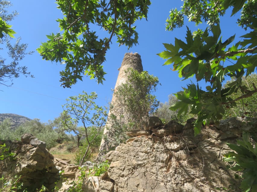 Crete Quad Safari Off-Road,Breathtaking Scenery&Amazing View - Who should book this outing