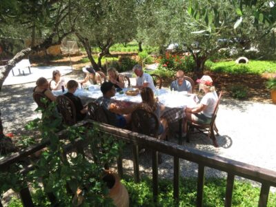 Crete Quad Safari Off-Road,Breathtaking Scenery&Amazing View - Pickup from eastern Crete