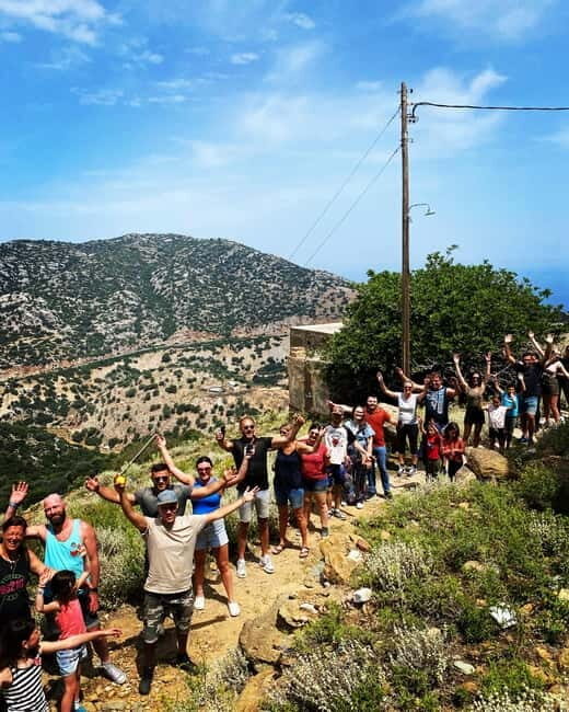 Crete: Quad Safari with Traditional Hidden Villages & Nature - Riding Back Through Agia Pelagia: Finishing Strong (Not Just Touring)