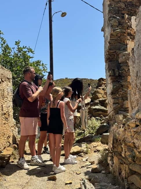 Crete: Quad Safari with Traditional Hidden Villages & Nature - Rocky Terrain and Panoramic Stops: The Part Most People Remember