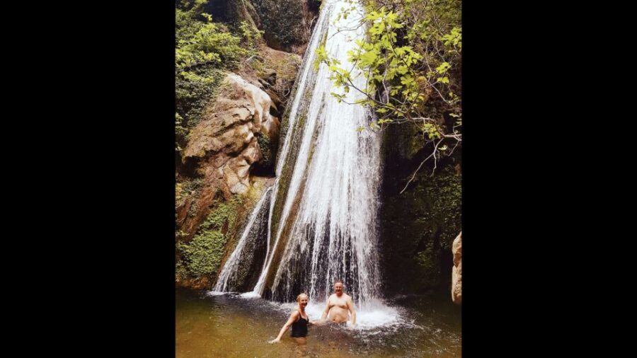 Crete: Richtis Waterfall Full-Day Tour with Olive Tasting - Your Guide Matters: Multilingual, Local, and Usually Funny