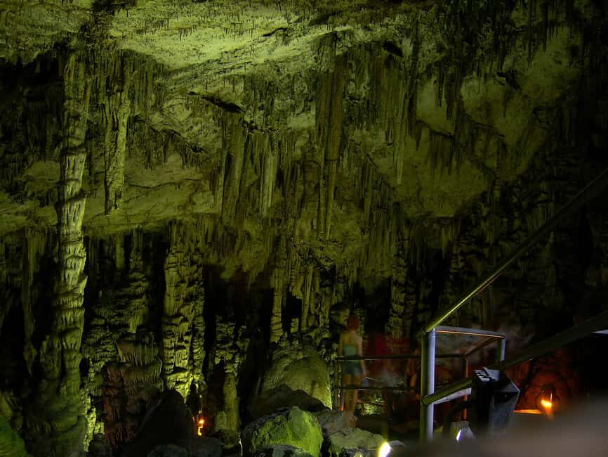 Crete: Road-trip to Lasithi, Zeus Cave & Olive Mill Farm - Key takeaways before you go