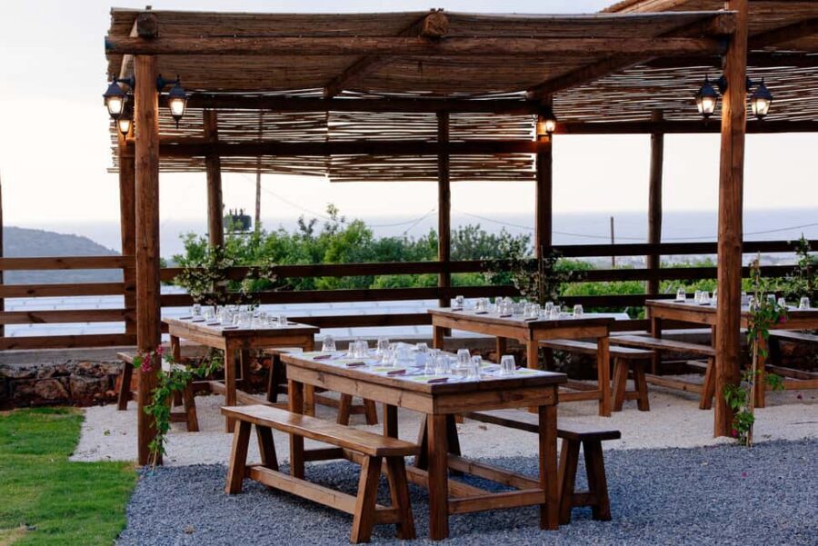 Crete: Road-trip to Lasithi, Zeus Cave & Olive Mill Farm - Timing and Physical Reality: Why This Day Feels Long