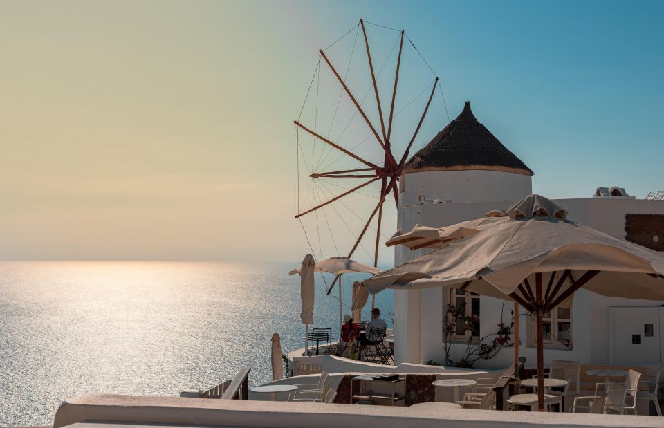 Crete: Santorini 1 Day Cruise - Final verdict: a useful first taste of Santorini
