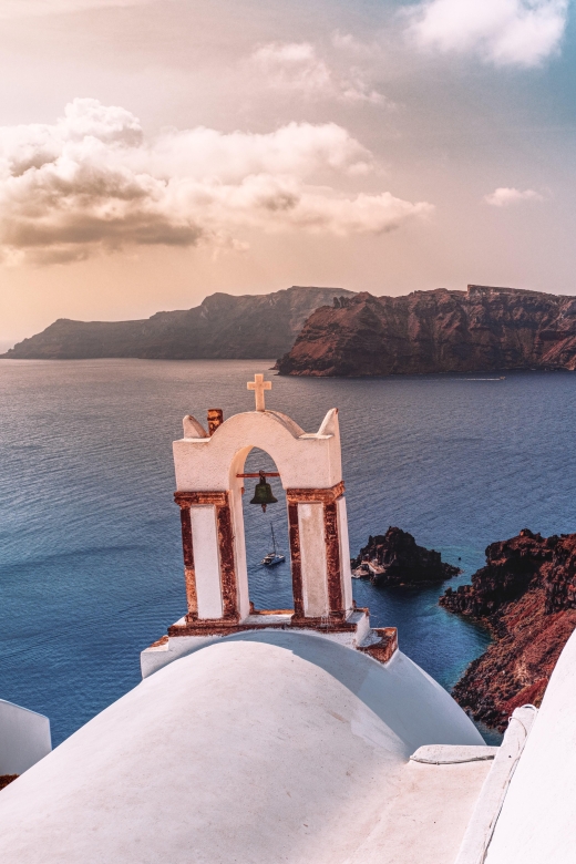 Crete: Santorini 1 Day Cruise - Why this Crete to Santorini trip makes sense