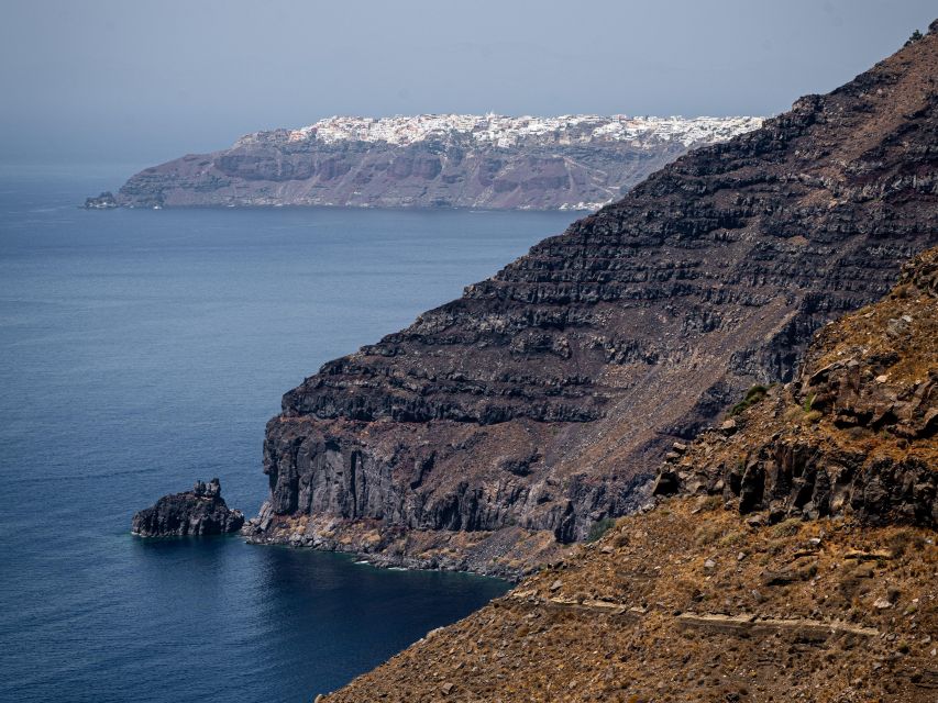 Crete: Santorini 1 Day Cruise - Who should book this day cruise?