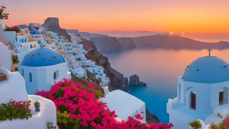 Crete: Santorini Day Trip with Fast Ferry Cruise - Quick Take: The Stuff That Really Matters