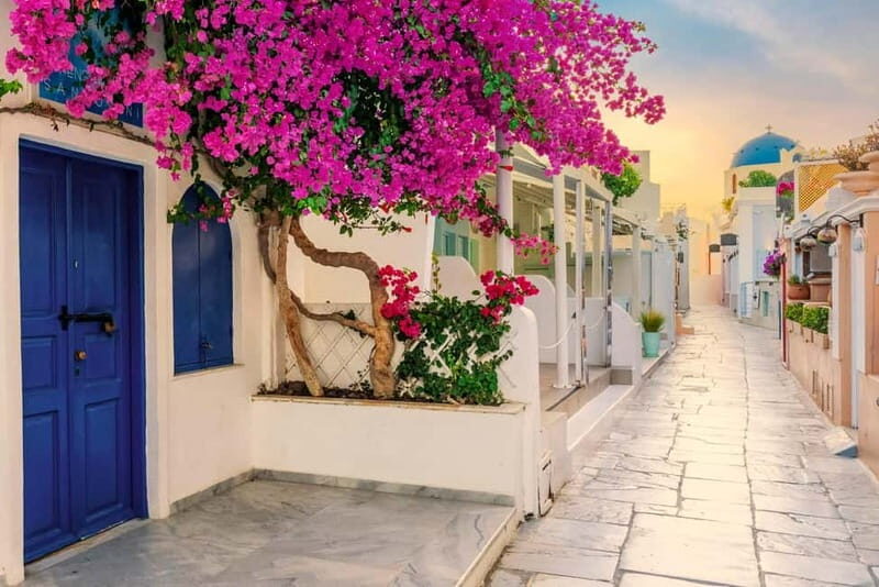 Crete: Santorini Day Trip with Fast Ferry Cruise - Price and Value: Is $199 a Good Deal?