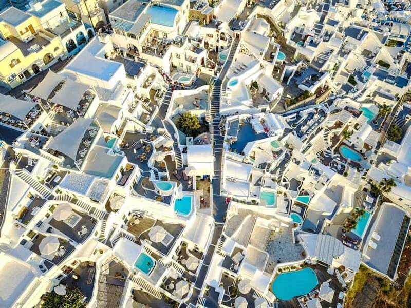 Crete: Santorini Day Trip with Fast Ferry Cruise - The Fast Ferry: Comfort, Motion, and What You Can Do Onboard