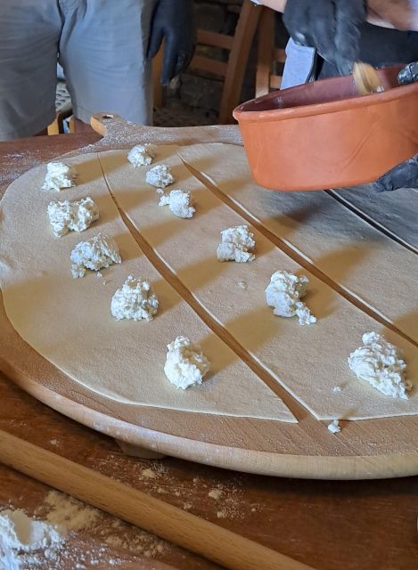 Crete: Shepherd’s Life & Psiloritis Mountain Tour with Meal - Who will enjoy this Cretan farm day