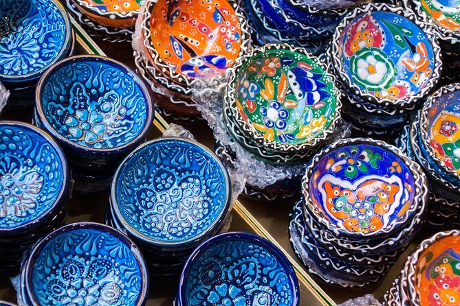 Crete Shore Trip & Knossos Palace from Heraklion (Iraklion) Port - Key things to know before you go