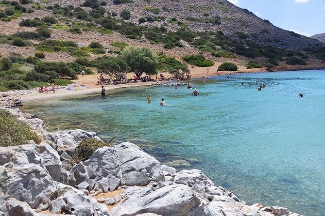 Crete Shore Trip & Knossos Palace from Heraklion (Iraklion) Port - Return to the port: the cruise-day safeguard