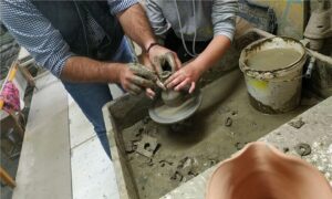 Crete: Sightseeing Day Trip with Cooking Lesson and Lunch - From Pickup to 4x4: What the day really feels like