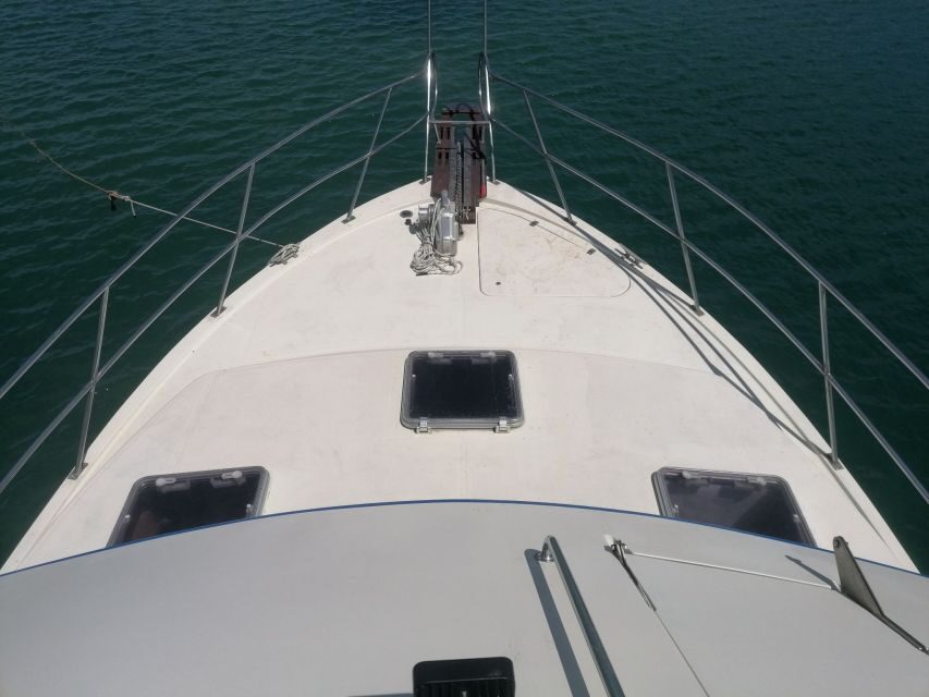 Crete: Snorkeling Boat Trip with Lunch and Transfer - Key highlights at a glance