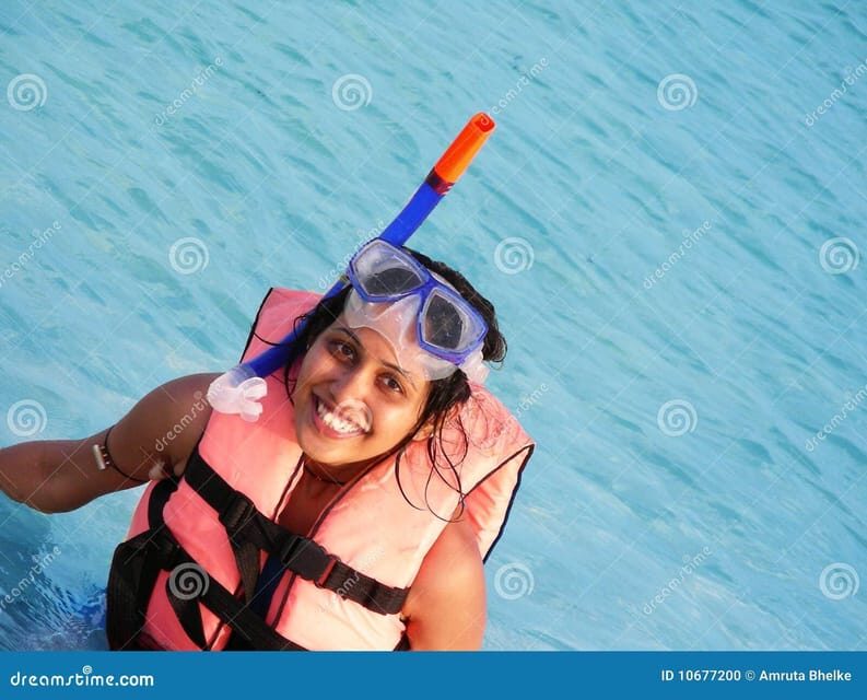 Crete: Snorkeling Boat Trip with Lunch and Transfer - Transfer and timing: how the “easy day” really works