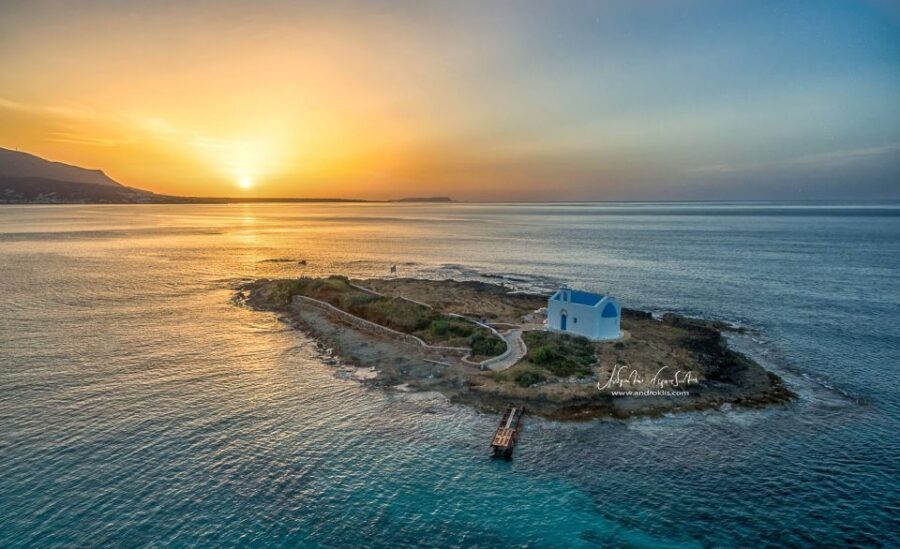 Crete: Snorkeling Boat Trip with Lunch and Transfer - Should you book this Crete snorkeling boat trip?