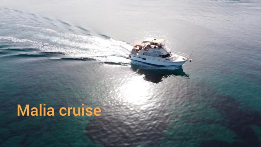 Crete: Snorkeling Boat Trip with Lunch and Transfer - FAQ