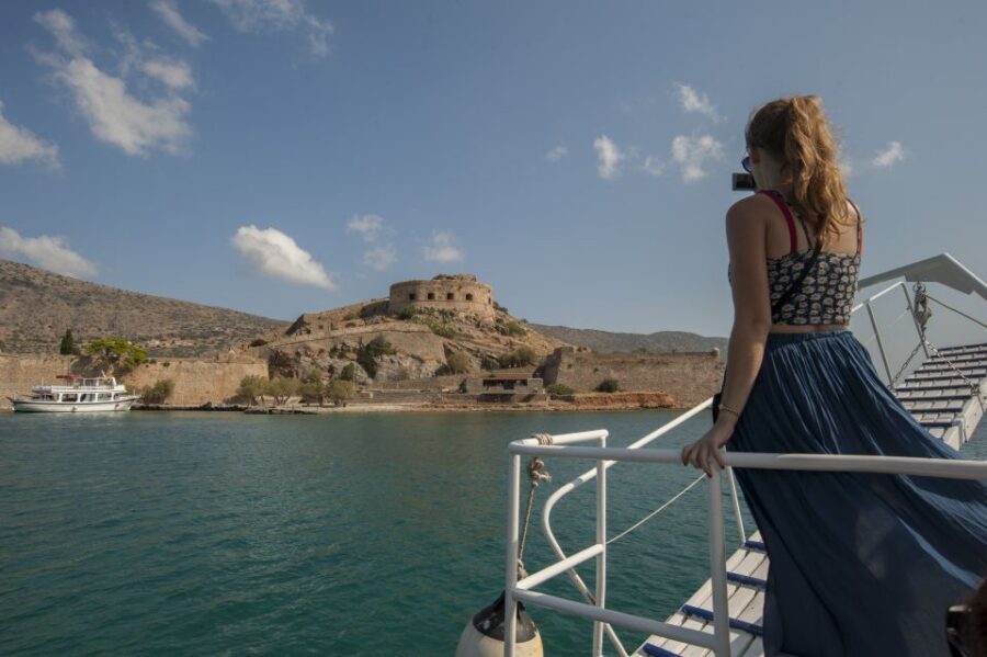 Crete: Spinalonga, Agios Nikolaos and Elounda with BBQ Lunch - Price and value: what you’re really paying for at around $29