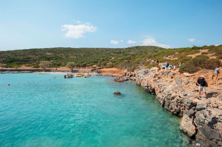 Crete: Spinalonga Boat Tour with BBQ & Agios Nikolaos - Key things I’d focus on before you go
