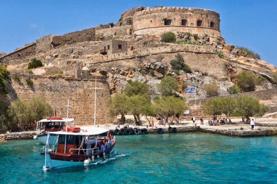 Crete: Spinalonga Boat Tour with BBQ & Agios Nikolaos - What to pack (and what actually helps on this route)