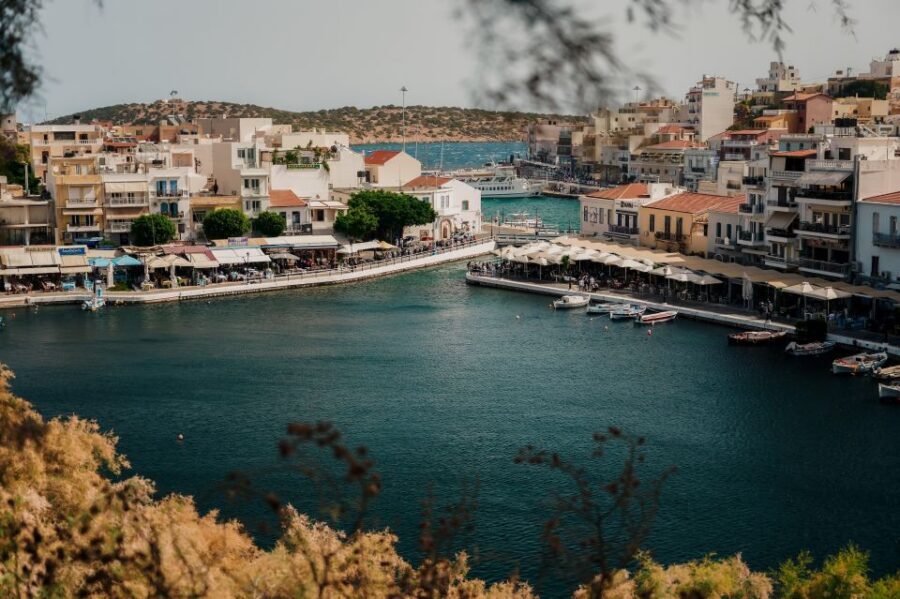Crete: Spinalonga Boat Tour with BBQ & Agios Nikolaos - Who this tour fits best (and who should think twice)