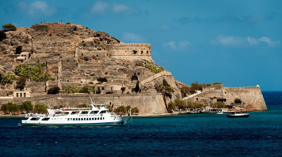 Crete: Spinalonga-Plaka-Agios Nikolaos Tour - Why this eastern Crete day trip works