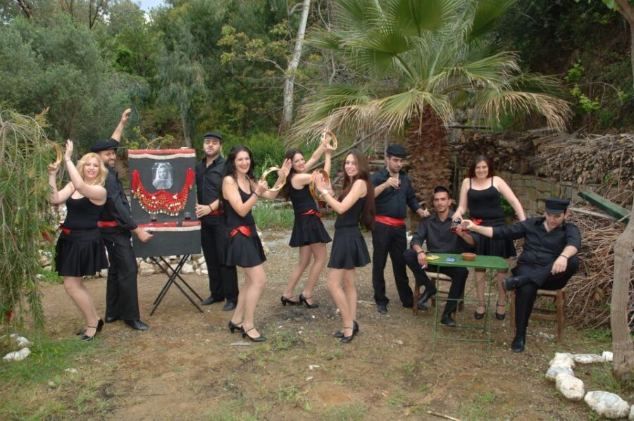 Crete: Traditional Dance Show and Buffet Dinner with Wine - Price and logistics: is $34 a fair deal?