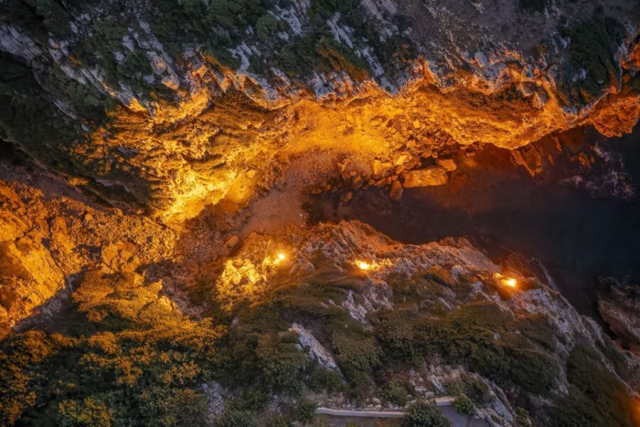 Crete: Unique Wine & Food Experience Inside a Cretan Gorge - Should you book the Secret Gorge wine and food experience in Zourida Gorge?