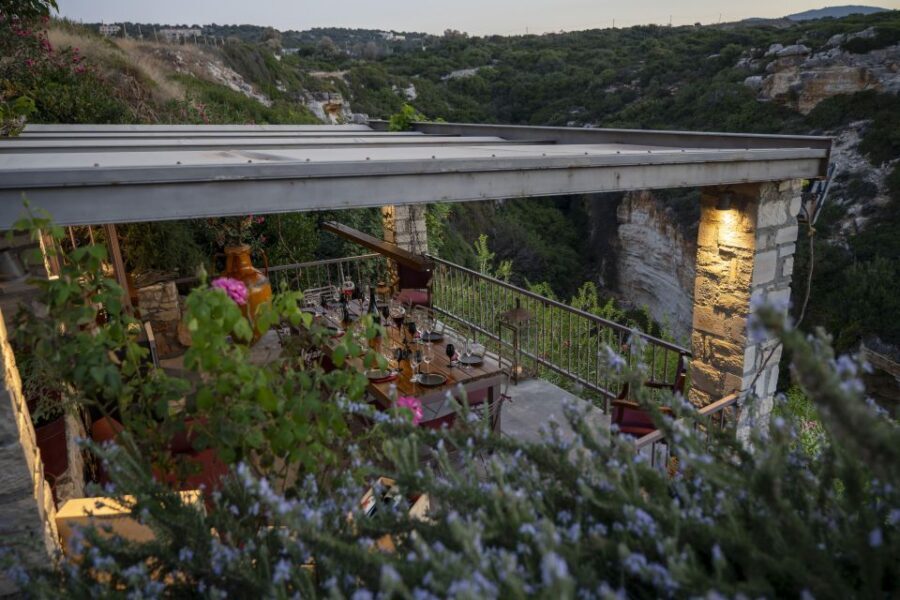 Crete: Unique Wine & Food Experience Inside a Cretan Gorge - Value and price: what $170 buys you in the real world