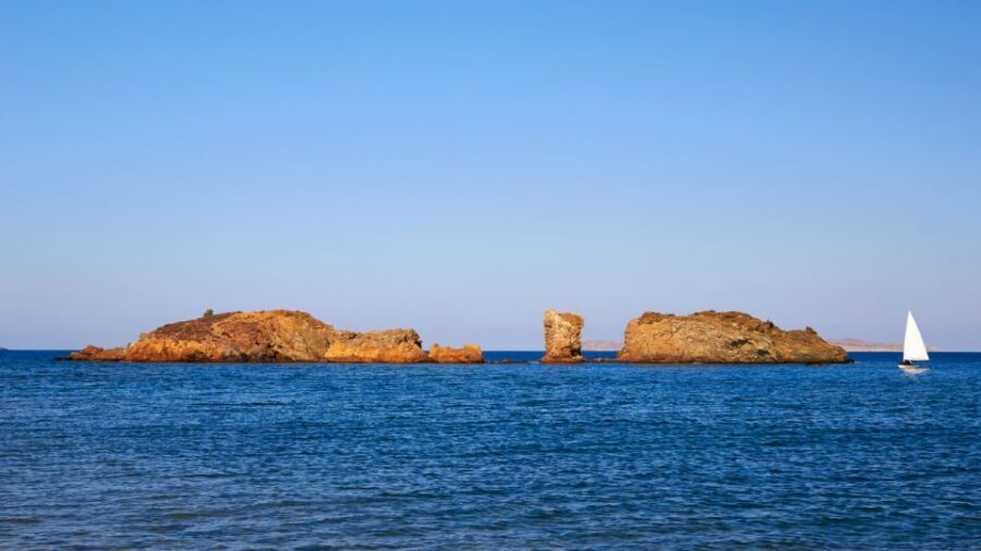 Crete: Vai Palm Forest, Itanos & Erimoupoli Beach, Road Trip - Should you book this Vai Palm Forest, Itanos & Erimoupoli Beach road trip?