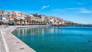 Crete: Vai Palm Forest, Itanos & Erimoupoli Beach, Road Trip - Erimoupoli–Itanos: three quiet coves and Minoan bones
