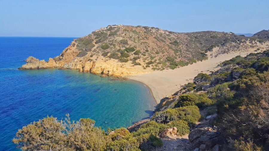 Crete: Vai Palm Forest, Itanos & Erimoupoli Beach, Road Trip - Who this tour suits best (and who might want a different plan)
