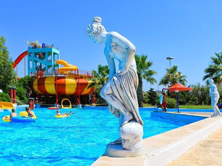 Crete: WaterCity Waterpark with Hotel Pickup - Why WaterCity Waterpark Feels Like More Than Just Slides