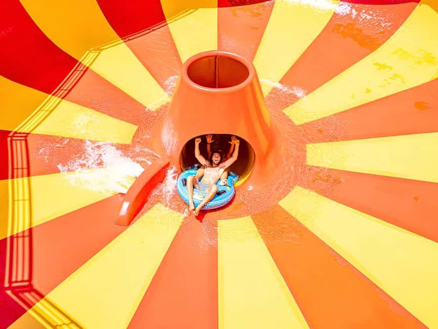 Crete: WaterCity Waterpark with Hotel Pickup - Unlimited Value: Why the $46 Ticket Makes Sense for a 6-Hour Day