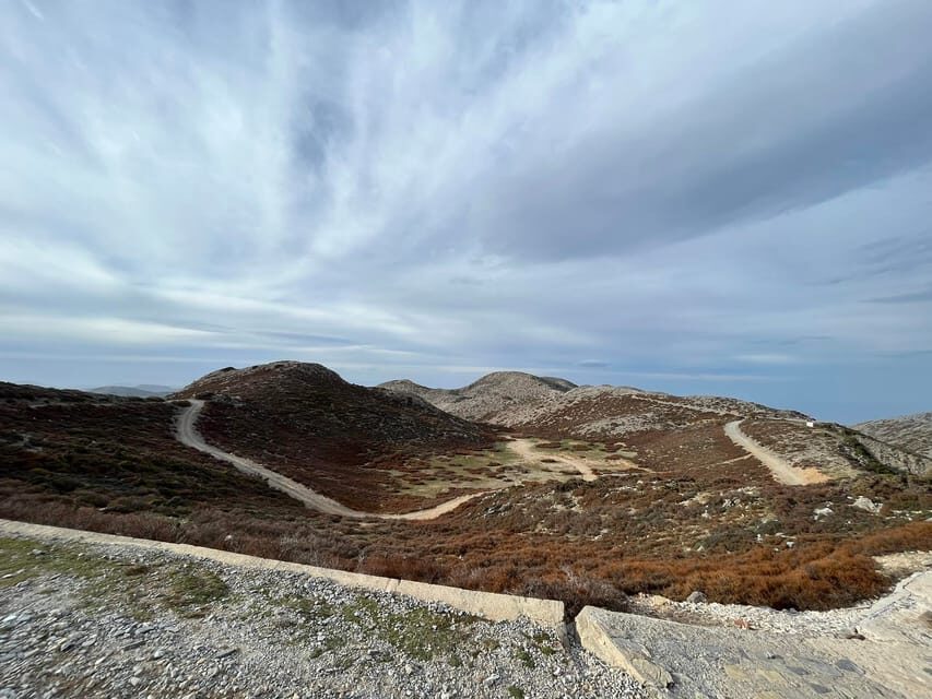 Crete: White Mountains Preserve Day Tour - Why This White Mountains Day Trip Feels Like Crete, Not Just Sightseeing