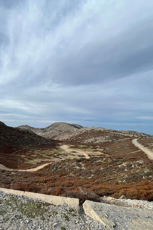 Crete: White Mountains Preserve Day Tour - The 6.5-Hour Plan: How the Timing Really Works