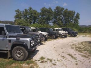 Crete: White Mountains Preserve Day Tour - Pickup Zones and the One Logistics Trick That Saves You Stress