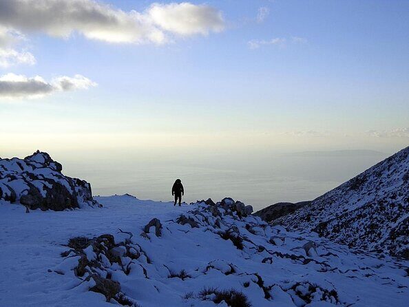 Crete White Mountains Safari Including Lunch - Key things that make this White Mountains safari worth your time
