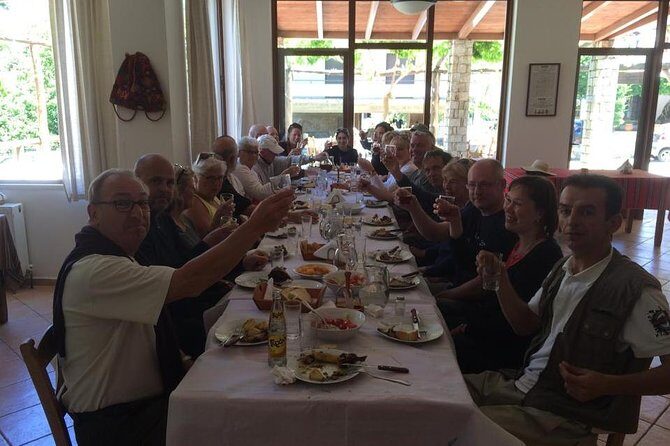 Crete White Mountains Safari Including Lunch - Exploring villages and viewpoints: where the day either clicks or feels rushed