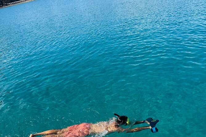 Crete Yacht Cruises 5 Hours Private Guided Cruise in Ag Nikolaos - Who will enjoy this five-hour cruise