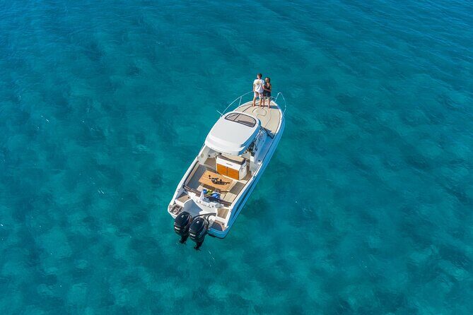 Crete Yacht Cruises 6-hours private Guided Cruise in Ag. Nikolaos - Key Highlights You’ll Actually Feel During the Cruise